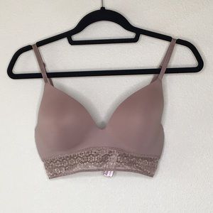 Victoria’s Secret Tee Shirt Bra